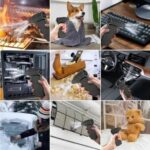 Soplador Inalambrico Portalil3